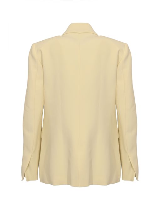 Giacca Edgar in drap di viscosa Liviana Conti | F5WS58A10-2